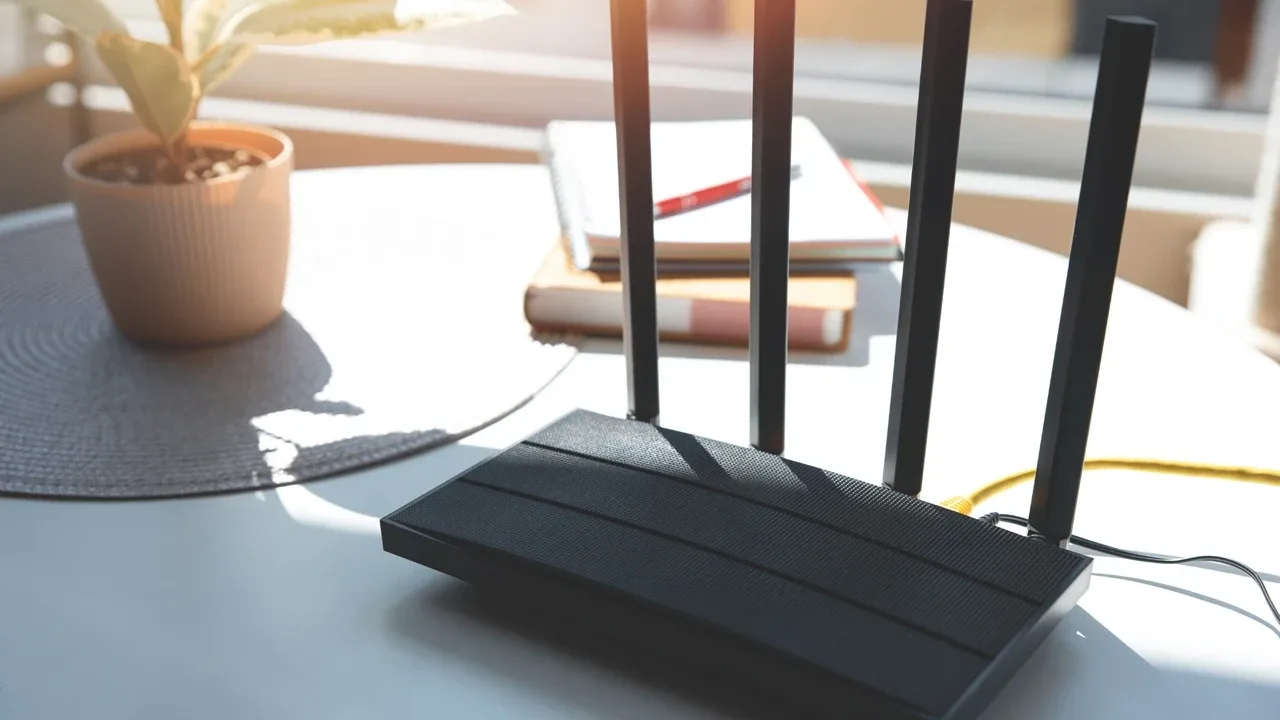 Yatak Odasında Modem ve Router: Nerede Olmalı, Nerede Olmamalı?